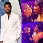 usher