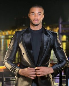 Samuel Nwajagu 
