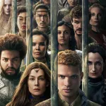 The Wheel Of Time