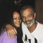 Rihanna’s Father Ronald Fenty