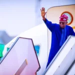 Bola Tinubu