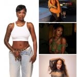 Most Streamed Female Nigerian
