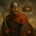 Saxon England