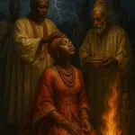 Rebellion of Ijẹbu-Ode