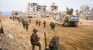gaza