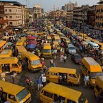 Our City Doesn’t Smell: lagos