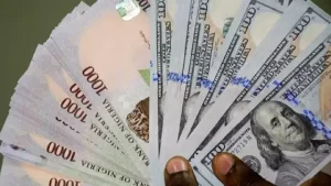 naira