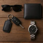 Fashion Accessories